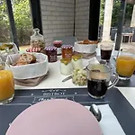Bed and breakfast Le Clos Des Lilas