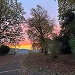 Le Clos Des Lilas Graves-Saint-Amant