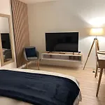 Bed and breakfast Le Clos Des Lilas 4*