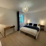 Bed and breakfast Le Clos Des Lilas