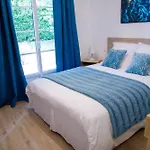 Bed and breakfast Le Clos Des Lilas Graves-Saint-Amant