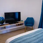 Le Clos Des Lilas