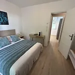 Le Clos Des Lilas 4* Graves-Saint-Amant