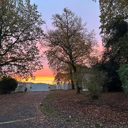 Le Clos Des Lilas Graves-Saint-Amant