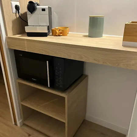 Le Clos Des Lilas Bed & Breakfast