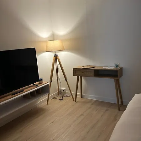 Le Clos Des Lilas Frühstückspension Graves-Saint-Amant