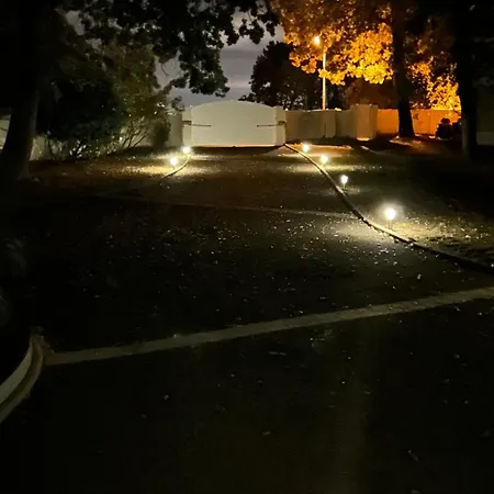 Le Clos Des Lilas Bed & Breakfast Graves-Saint-Amant