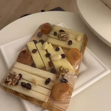 Bed & Breakfast Le Clos Des Lilas 4*