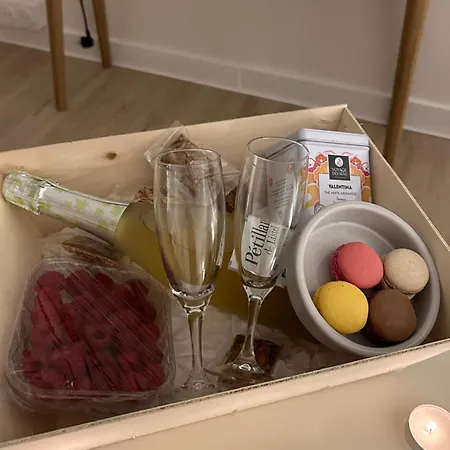 Bed & Breakfast Le Clos Des Lilas