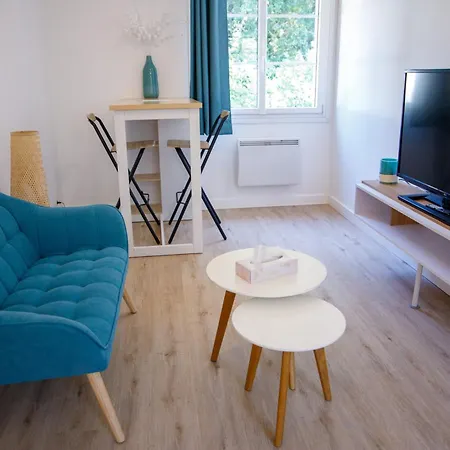 Bed and breakfast Le Clos Des Lilas Graves-Saint-Amant