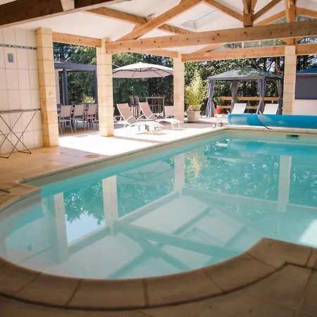 Bed & Breakfast Le Clos Des Lilas