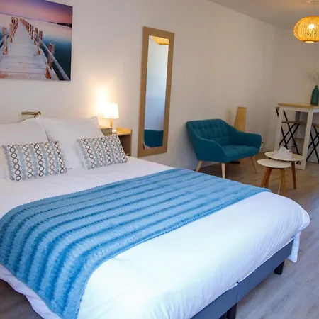 Le Clos Des Lilas Graves-Saint-Amant