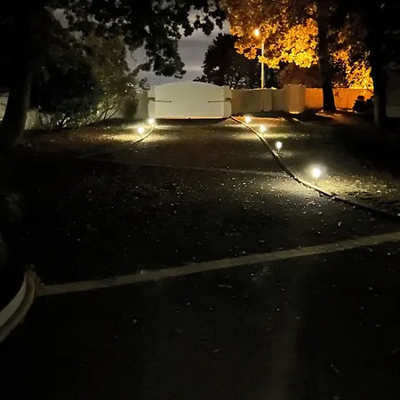 Bed & Breakfast Le Clos Des Lilas 4*