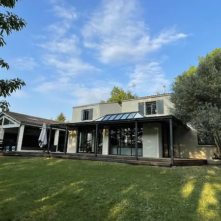 Bed and breakfast Le Clos Des Lilas