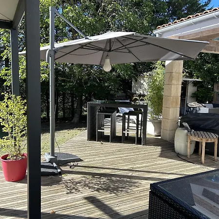 Bed & Breakfast Le Clos Des Lilas