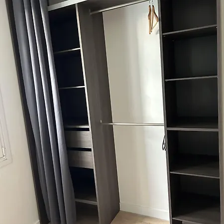 Le Clos Des Lilas Bed & Breakfast