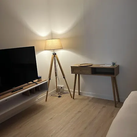 Le Clos Des Lilas Bed & Breakfast Graves-Saint-Amant