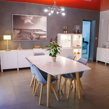 Bed & Breakfast Le Clos Des Lilas