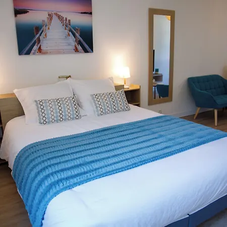 Le Clos Des Lilas Bed & Breakfast