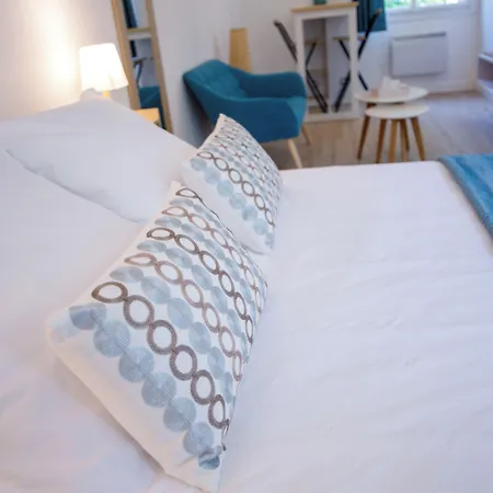 Le Clos Des Lilas 4* Graves-Saint-Amant