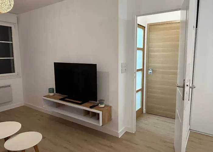 Le Clos Des Lilas 4* Graves-Saint-Amant