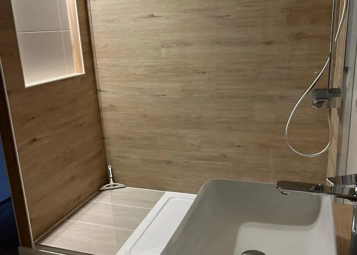 Le Clos Des Lilas 4* Graves-Saint-Amant