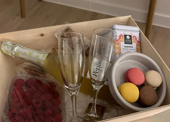 Bed and breakfast Le Clos Des Lilas