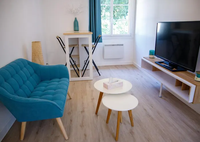 Bed and breakfast Le Clos Des Lilas Graves-Saint-Amant