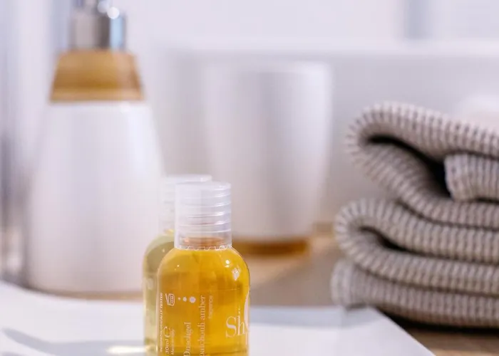 Bed and breakfast Le Clos Des Lilas 4*