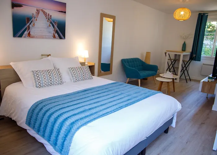 Le Clos Des Lilas Graves-Saint-Amant