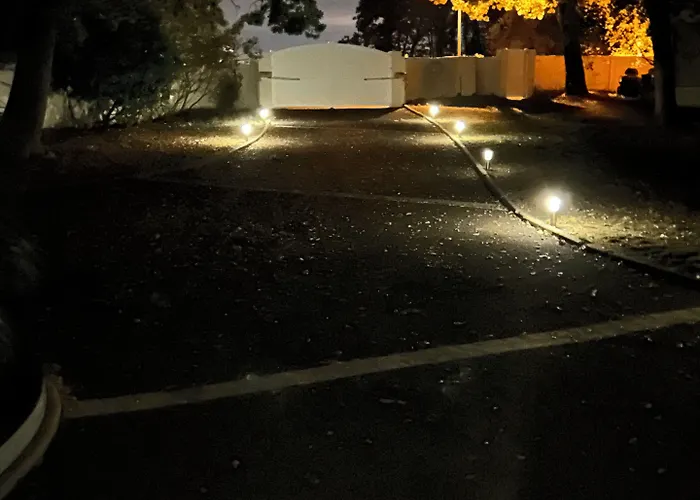 Bed and breakfast Le Clos Des Lilas 4*