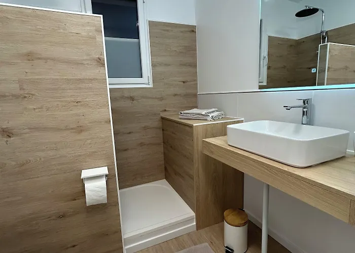 Bed and breakfast Le Clos Des Lilas