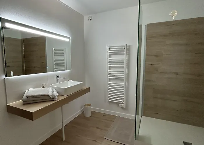 Le Clos Des Lilas Graves-Saint-Amant