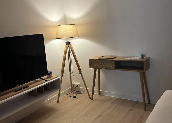 Le Clos Des Lilas Bed and breakfast Graves-Saint-Amant